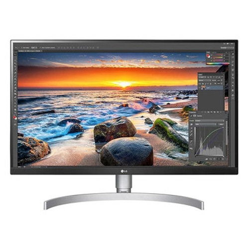 27" 2160p 60Hz 4K