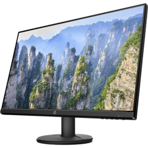 27" LED Backlit Monitor