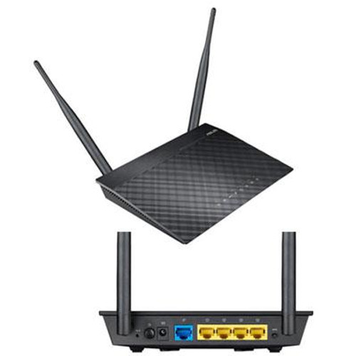 Wireless N300 Router AP Extend