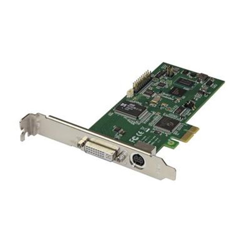 PCIe Video Card