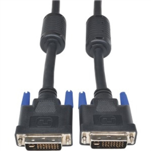 15' DVI Dual Link Monitor Cbl