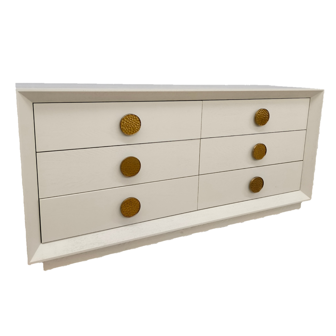 white and gold dresser for sale Amazon.com: Tradare White Dresser for Bedroom, Modern 7 Drawer Dresser with Gold Handles and Metal Legs, White and Gold Dressers & Chest of Drawers for Hallway, Entryway : Home & Kitchen