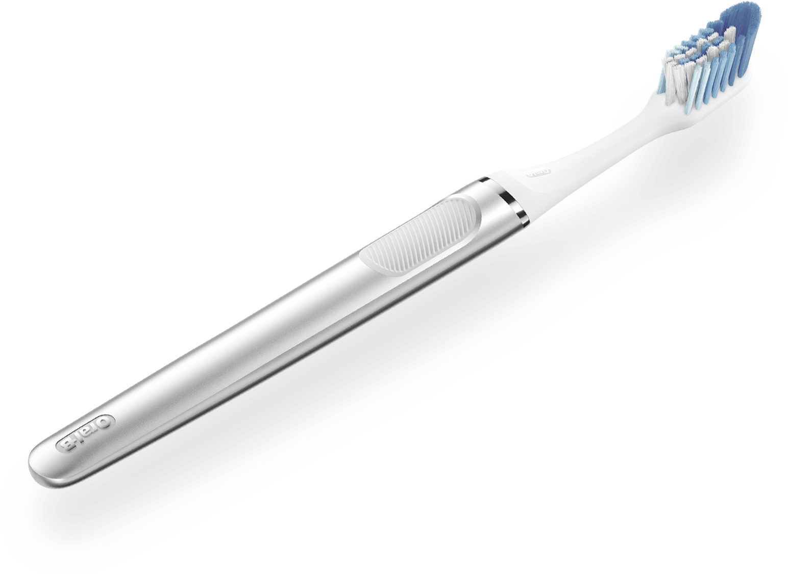 Chrome White