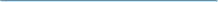 Blue Border