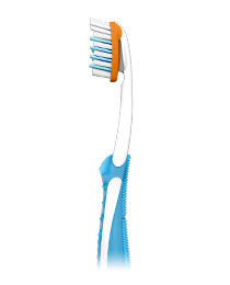 Manual Toothbrushes