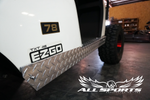 E-Z-Go TXT Rocker Panels