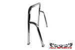 Yamaha G14, G16, G19, G22 Ornamental MEGA Roll Bar