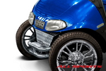 E-Z-GO RXV MEGA Front Bumper