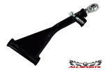 Precedent A-Arm Upper Control Arm - Complete