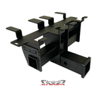 Evolution Rear Hitch