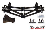 Yamaha 7" G2/G9 Lift Kit