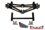 Yamaha 7" G14/G16/G19 A-Arm Lift Kit