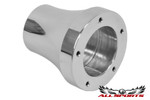 5 Hole Mega Steering Wheel Adapter