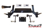 E-Z-Go 1200 Series 3" Workhorse Lift Kit