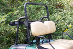 E-Z-Go TXT Ornamental Roll Bar