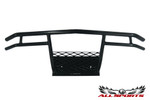 Club Car Mesh Brush Guard