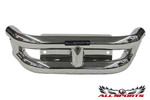 Club Car DS Mega Front Bumper