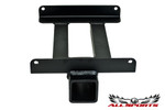 Seat Kit Hitch