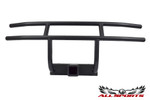 Precedent Brush Guard w/ Hitch