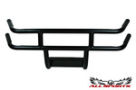 Precedent Wrap Around Brush Guard