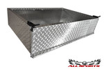 Club Car DS Cargo Box