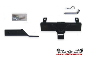 E-Z-Go Front Hitch Assembly