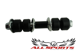 Front Leaf Spring Bushing Kit