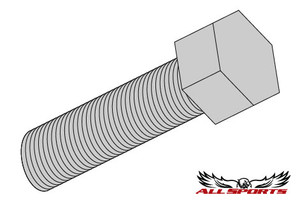 Long Travel Spindle Bolts