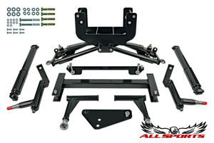 Yamaha Drive A-Arm Lift Kit