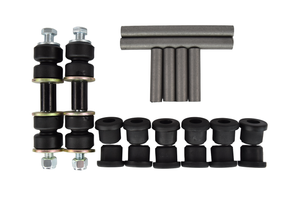 Club Car Precedent 6" A-Arm Lift Kit Complete Bushing Kit