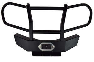 Trail Master Brush Guard