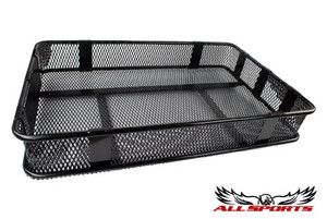 Yamaha G14-G22 Mesh Cargo Box