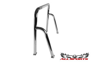 Club Car DS Mega Ornamental Roll Bar