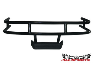 Club Car DS Wrap Around Brush Guard
