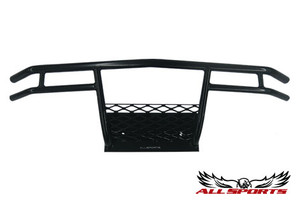 Club Car Mesh Brush Guard
