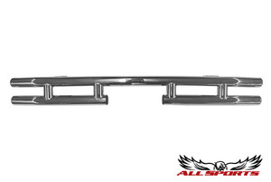 Club Car DS Mega Double Rear Bumper