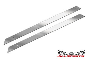 Club Car DS Side Bumpers Inserts