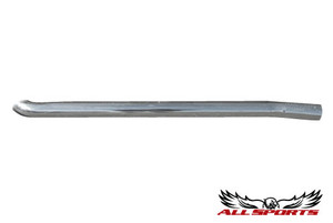 Club Car DS Mega Side Pipes