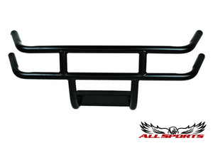 Precedent Wrap Around Brush Guard