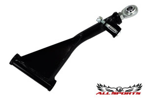 Precedent Heavy Duty A-Arm Upper Control Arm - Complete