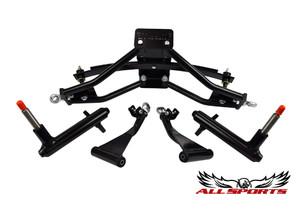 Precedent 6" Heavy Duty A-Arm Lift Kit