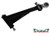 Club Car DS Super Sport Upper Control Arm - Complete