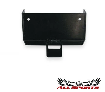 Club Car DS Front Hitch