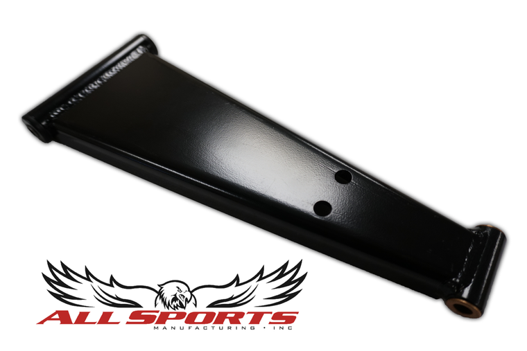 Club Car DS Replacement Lower Control Arm for A-Arm Lift Kits