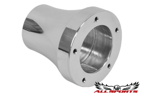 5 Hole Mega Steering Wheel Adapter