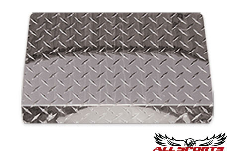 Club Car Precedent Access Panel