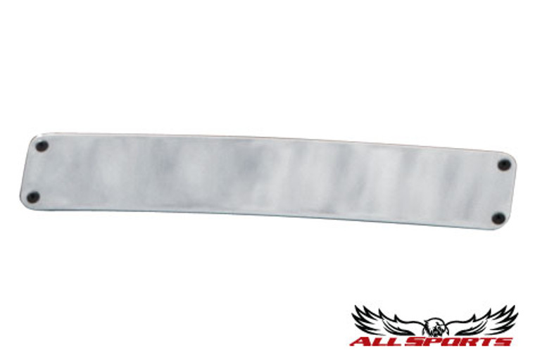 Club Car Precedent Name Plate