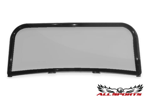 E-Z-Go TXT Sport Windshield