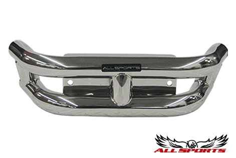 Yamaha Drive Mega Front Bumper