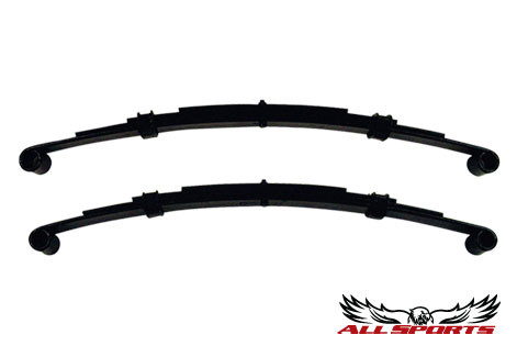 E-Z-GO TXT Rear Heavy Duty Springs